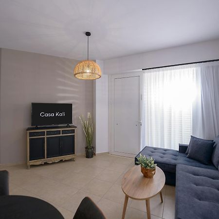 Casa Kali 1 Apartment Heraklion  Bagian luar foto