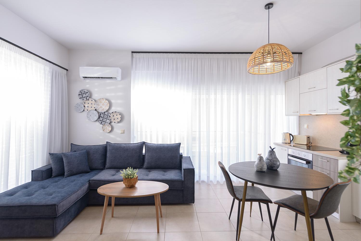 Casa Kali 1 Apartment Heraklion  Bagian luar foto