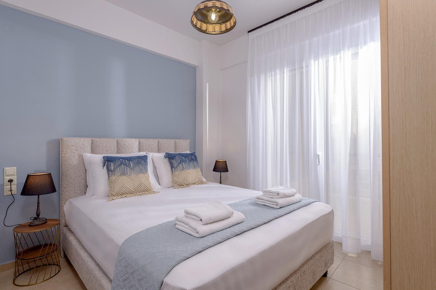 Casa Kali 1 Apartment Heraklion  Bagian luar foto