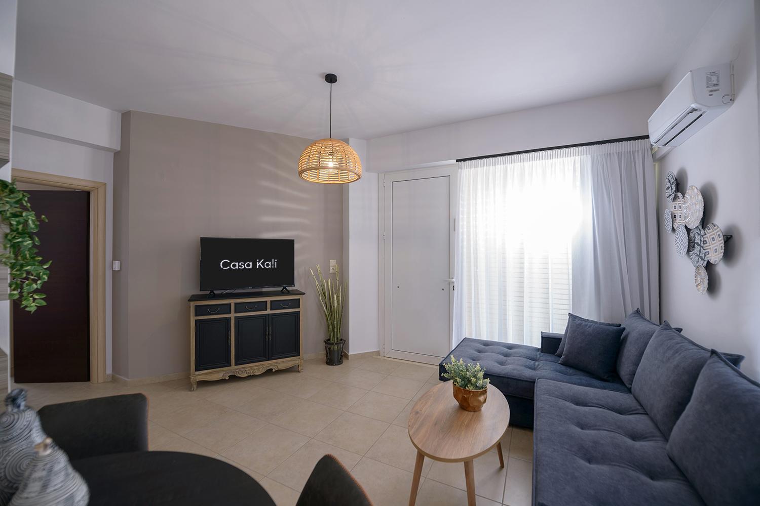 Casa Kali 1 Apartment Heraklion  Bagian luar foto